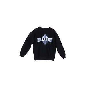 Billabong Black Sweatshirt